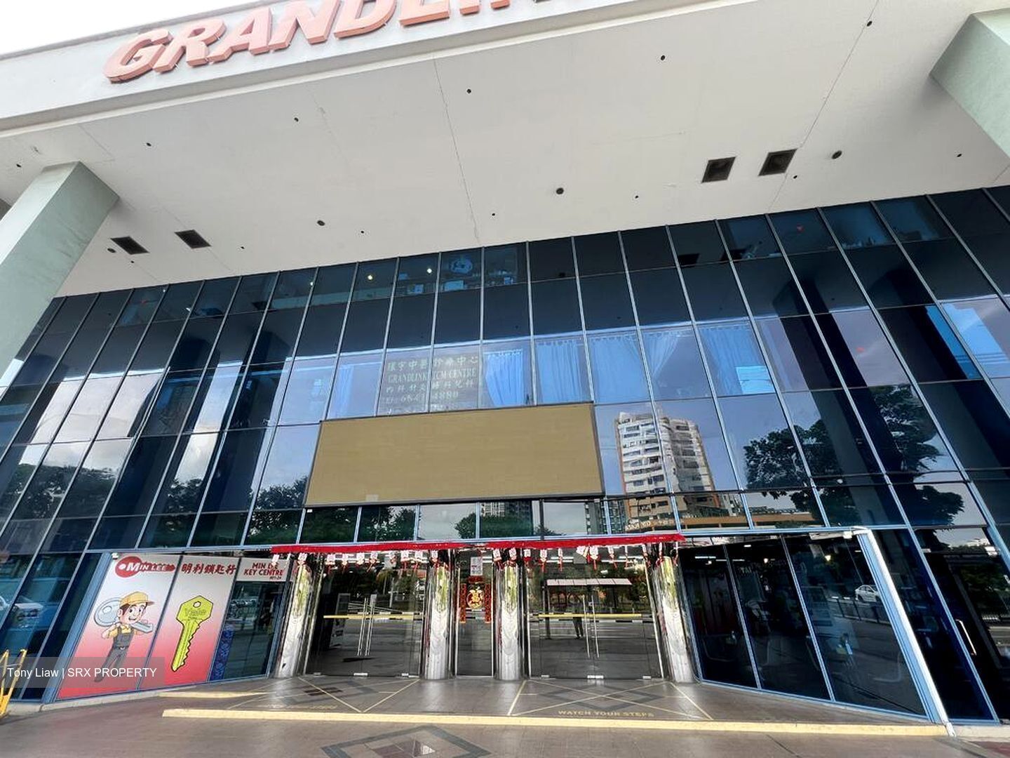 Grandlink Square (D14), Shop House #524286521